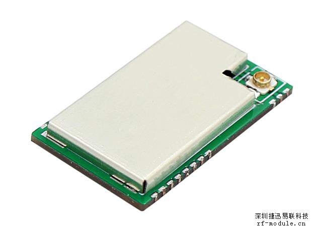 無線組網模塊JX-660，超低功耗，操作簡單，使用